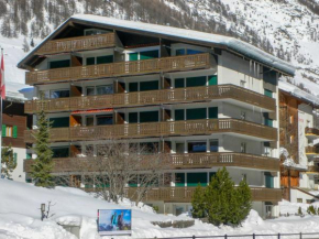Apartment Matten - Utoring-9 by Interhome